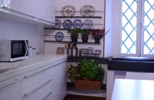 Zoagli House | Holiday home - Casa Ruà