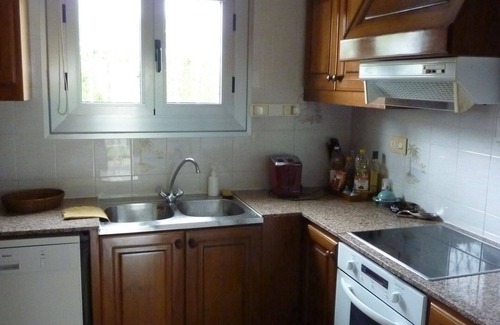 Cap Roig House | Holiday Home 'Casa Viviana' with Private Pool, Private Terrace and Air Conditioning