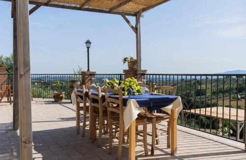 Montebuono House | Holiday Home Casale della Croce by Interhome