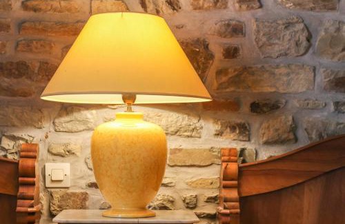 Vergoncey House | Holiday Home Château de Boucéel Mont Saint Michel