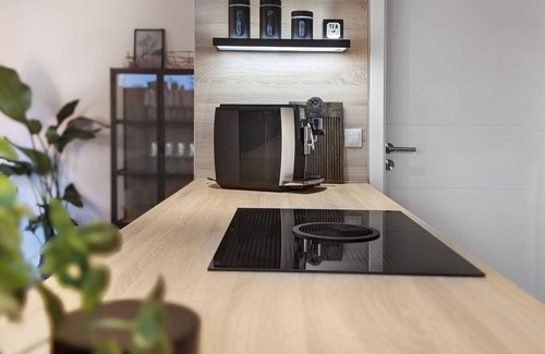 Mayen Apartment | Holiday home Chalet 48