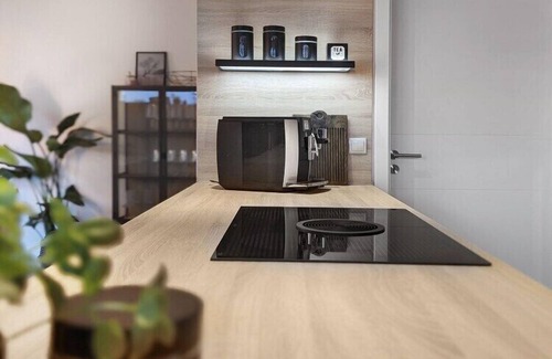 Mayen Apartment | Holiday home Chalet 48