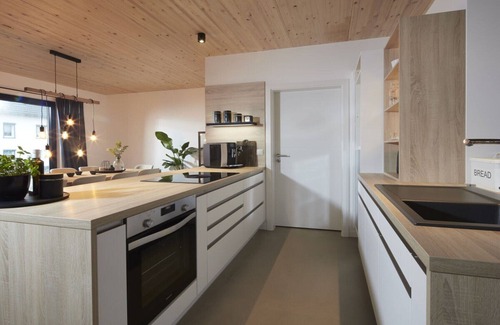 Mayen Apartment | Holiday home Chalet 48