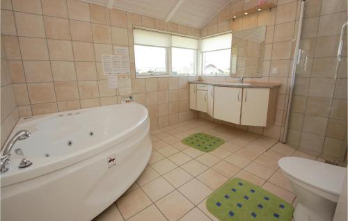 Flovt Strand House | Holiday Home Chr Jacobsensvej Haderslev Ix