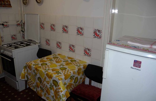 Balatonfenyves House | Holiday home close to the city center