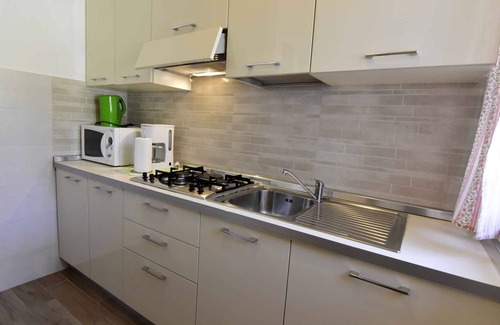 Zambratija House | Holiday home close to the beach
