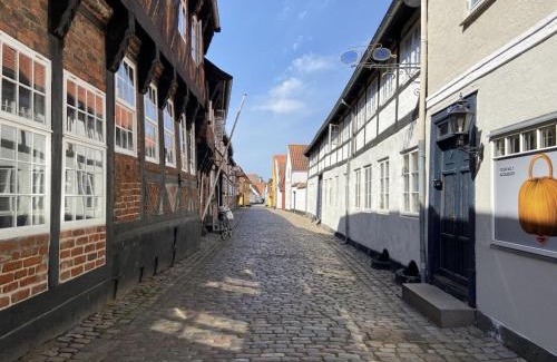 Ribe House | Holiday Home Constance - 23km from the sea by Interhome
