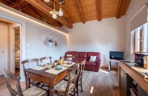 Verzuolo House | Holiday Home Da Marita by Interhome