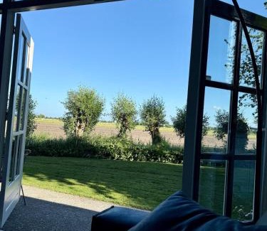 Hoogwoud House | Holiday Home de Binnengouw
