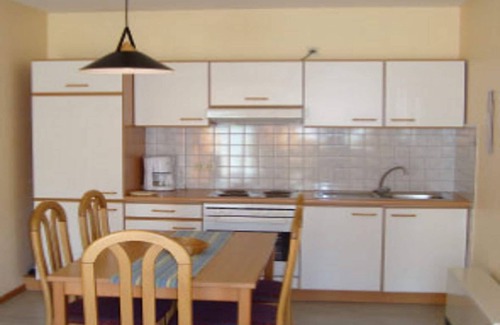 Bellersen Apartment | Holiday Home in Germany with Terrace