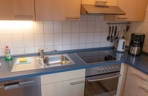 Lautenthal Apartment | Holiday home mountain view