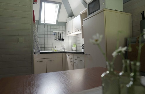 Seepark Kirchheim House | Holiday home AusZeit in Seepark Kirchheim