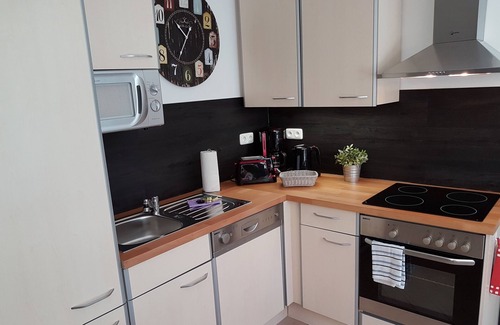 Barnekow House | Holiday home for 4 guests with 70m² in Wismar OT Barnekow (115246)