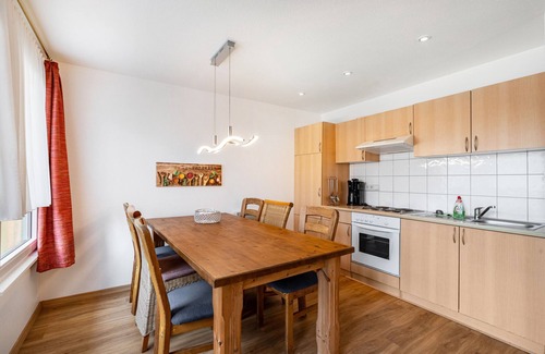 Bungalowdorf an der Talsperre House | Holiday Home 'Bungalow 71' with Private Terrace and Private Garden