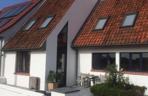 Vlissegem House | Holiday Home Denolijfboom