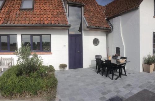 Vlissegem House | Holiday Home Denolijfboom