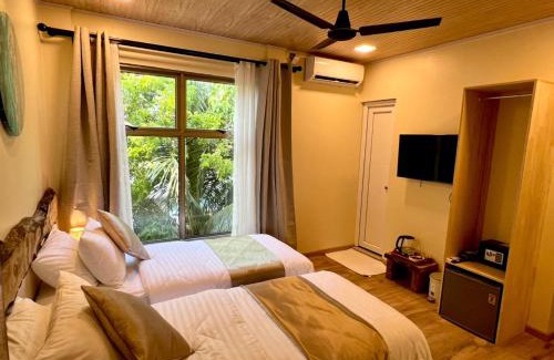 Dhiffushi House | Holiday Home Dhiffushi