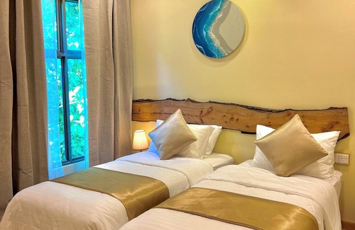 Dhiffushi House | Holiday Home Dhiffushi