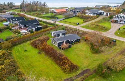 Remmer Strand House | Holiday Home Dimo - 300m to the inlet by Interhome