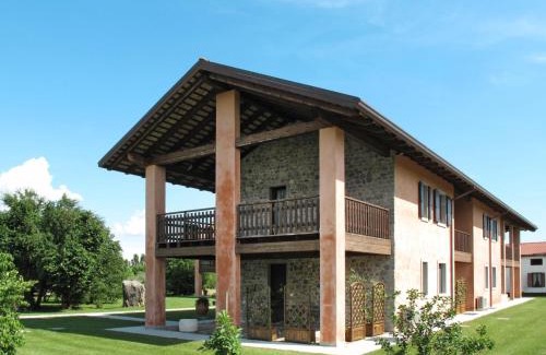 Belvedere House | Holiday Home Domus Magna-4 by Interhome