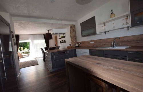 Korbach House | Holiday home Domus Solis - holiday home Domus Solis