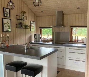 Bindslev House | Holiday home Dora