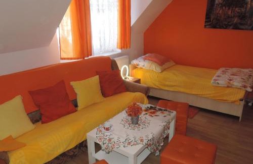 Dziwnowek Apartment | Holiday Home Dziwnówek by Baltic Sea Beach