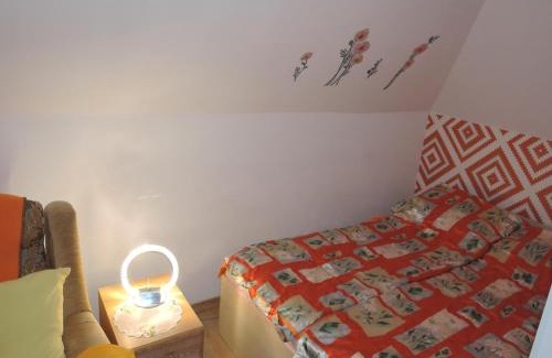 Dziwnowek Apartment | Holiday Home Dziwnówek by Baltic Sea Beach
