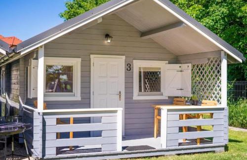 Kamien Pomorski House | Holiday Home Dziwnówek near Baltic Sea