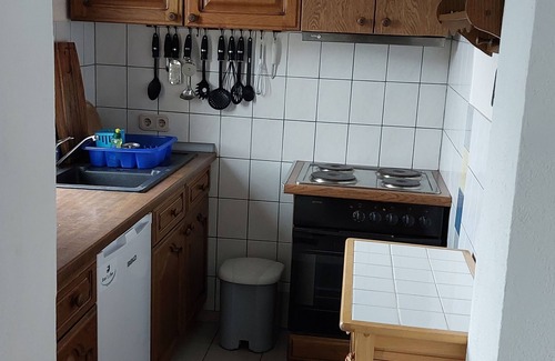 Lubmin House | Holiday home eagle DH-39518