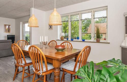 Ebeltoft House | Holiday home Ebeltoft CXCVIII