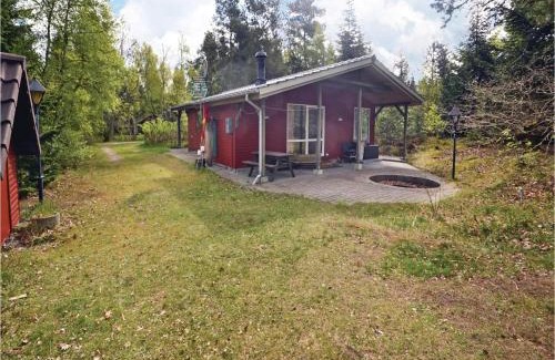 Helberskov Strand House | Holiday Home Egelunden Hadsund Vi