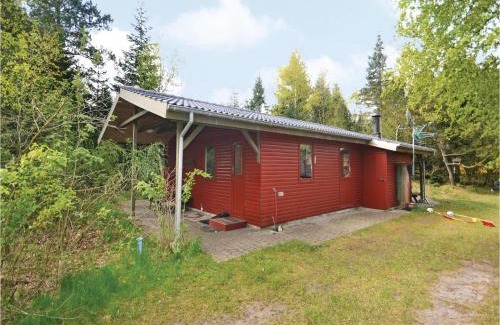 Helberskov Strand House | Holiday Home Egelunden Hadsund Vi