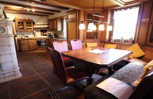 Leimbach House | Holiday home Eifel with pool