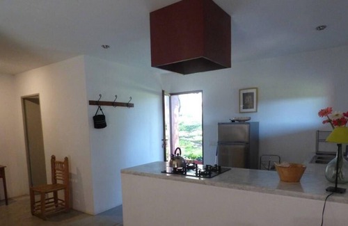 Montanchez House | Holiday home El Granero