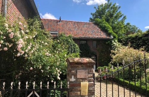 Beutenaken House | Holiday home Elena