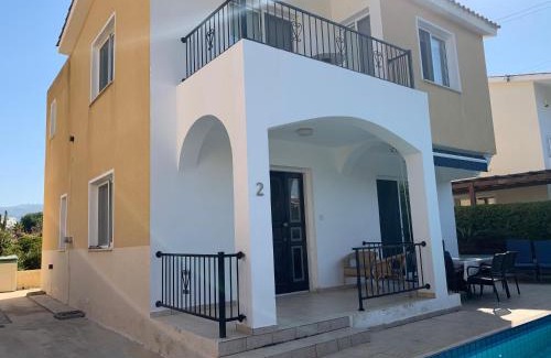 Emba House | Holiday Home Emba