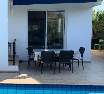 Emba House | Holiday Home Emba