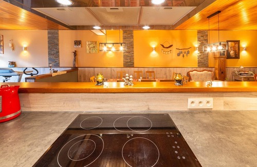 Sainte-Cecile House | Holiday Home - Entre Gaume et Ardenne