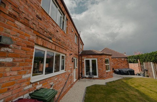 Epworth House | Holiday Home Epworth