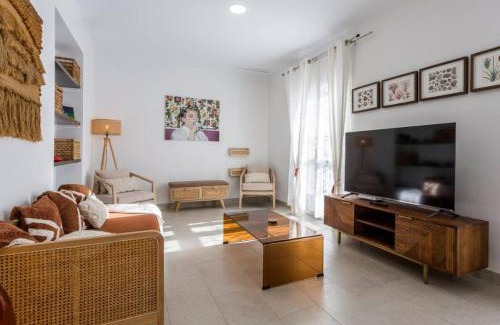 Jerez de la Frontera Old Town Apartment | Holiday Homes - La Perla de Plateros I