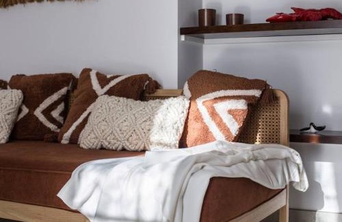 Jerez de la Frontera Old Town Apartment | Holiday Homes - La Perla de Plateros I