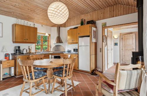 Broager House | Holiday Home Exuding Coziness And Comfort