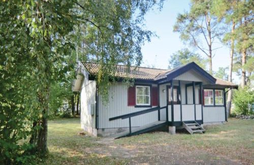 Farjestaden House | Holiday Home Färjestaden 20