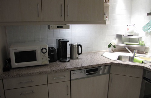 Lubben House | Holiday home for 6 guests with 76m² in Lübben (Spreewald) (93036)