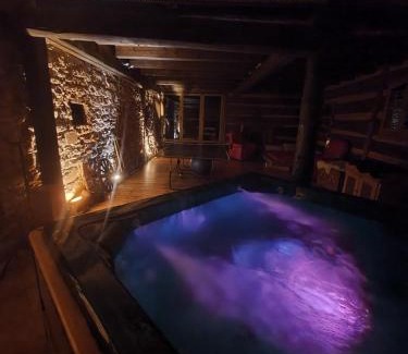 Dolni Radechova House | Holiday home Fairytale