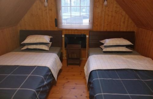 Alajoe House | Holiday home Family