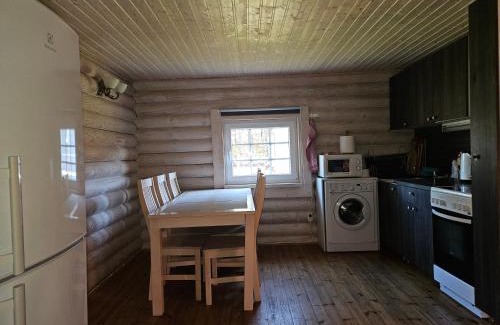 Alajoe House | Holiday home Family