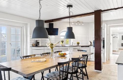 Syddjurs Kommune House | Holiday Home Fania - 500m from the sea by Interhome