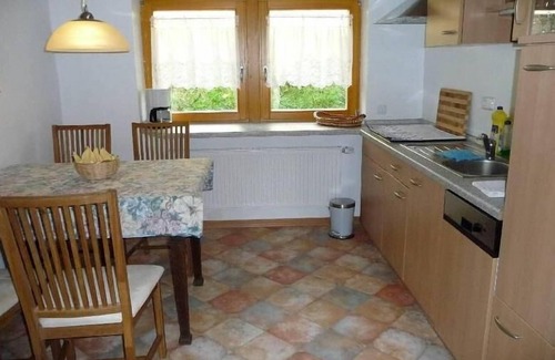 Eisenbach House | Holiday home Ferienhaus Elfi